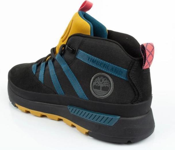Produktbild Timberland Euro Sprint Wanderschuhe (40)