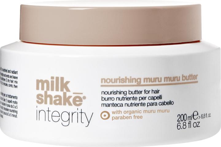Immagine prodotto Milk_Shake integrità - burro muru muru nutriente (200 ml)