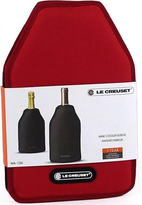 Actual product image Le Creuset Wa-126