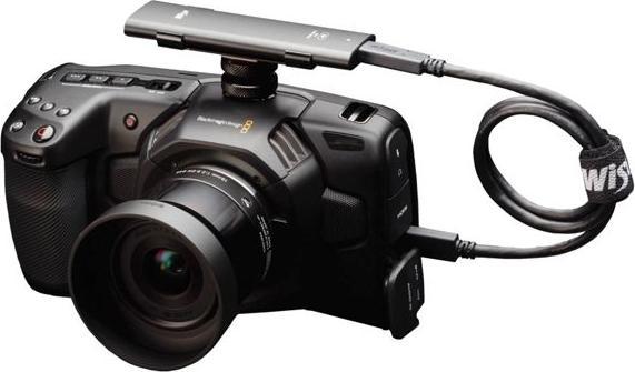 Actual product image Wise WI-PTS-1024 (1 TB)