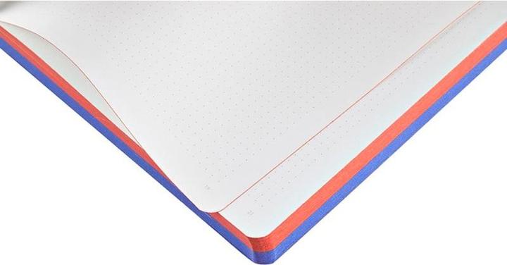 Immagine prodotto Nuuna Notebook Graphic L Sì - No 22 x 16,5 cm, Dot (22 x 16,5 cm, Punteggiato, Copertina morbida)