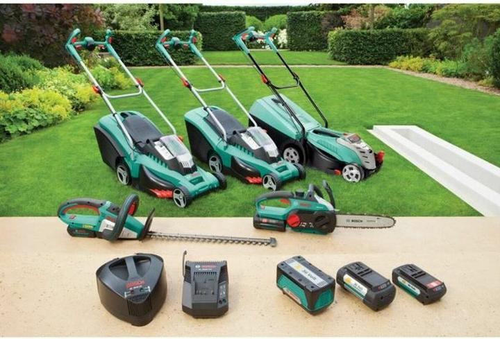 Produktbild Bosch Home & Garden Akkupack GBA 36V (1x4,0Ah) (36 V)