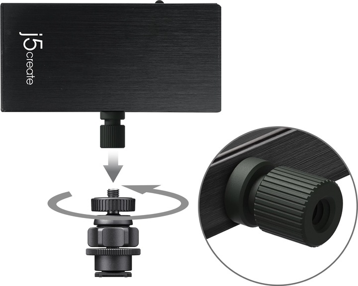 Immagine prodotto j5Create HDMI zu (PC)