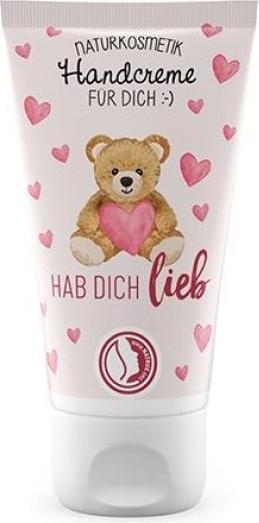 Actual product image La Vida Hand cream 30ml Teddy (30 ml)