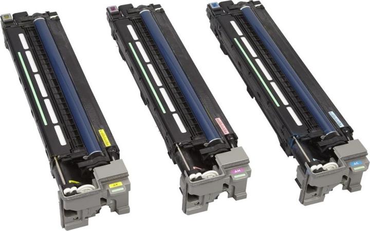 Actual product image RICOH 408035TYPE SPC840A Drum Unit CMY 60.000 pages PU=1 SP C 840 (M, C, Y)