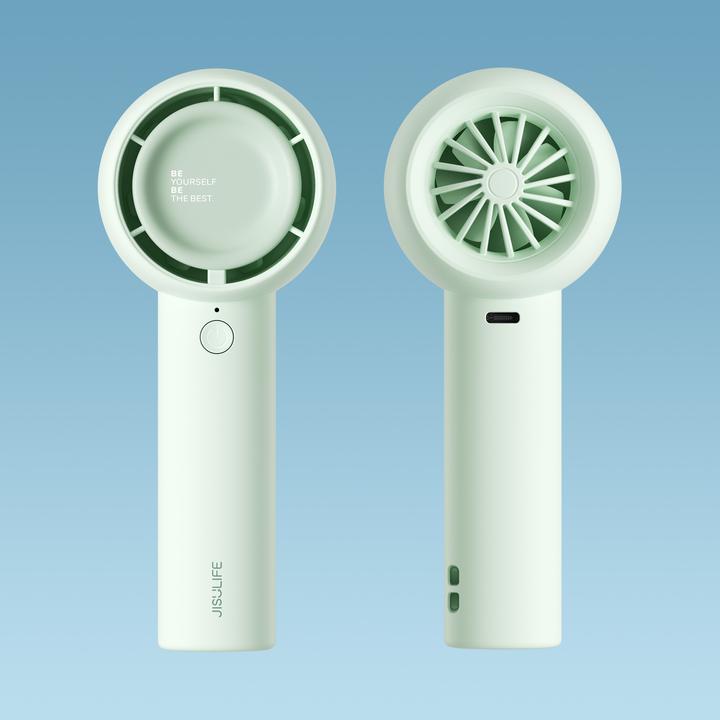 Produktbild Jisulife Handheld Fan Life5 (40 dB)