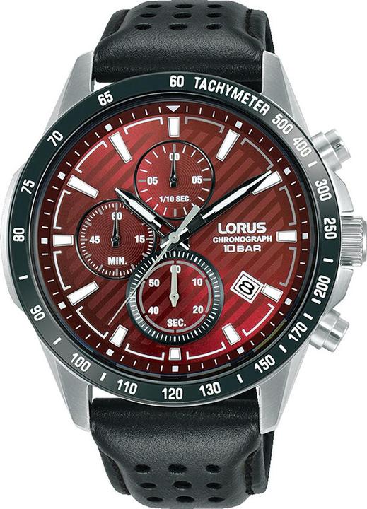 Immagine prodotto Lorus Sport (Cronografo, 43 mm)