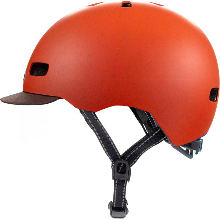 Actual product image Nutcase Street Eco MIPS helmet, Sedona Rocks, L | 60-64cm (64 cm)