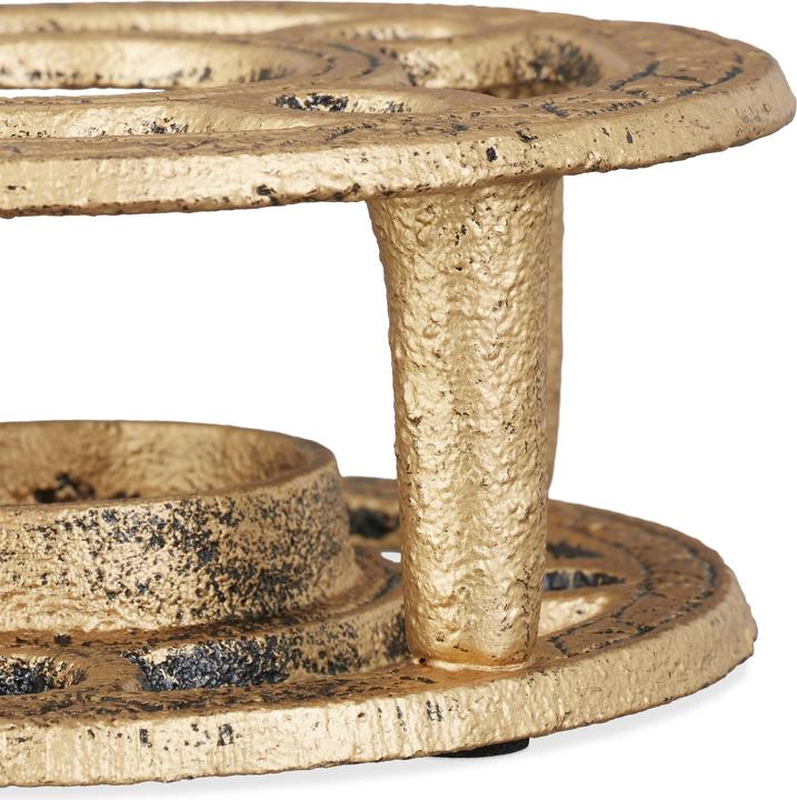 Actual product image Relaxdays Teapot warmer