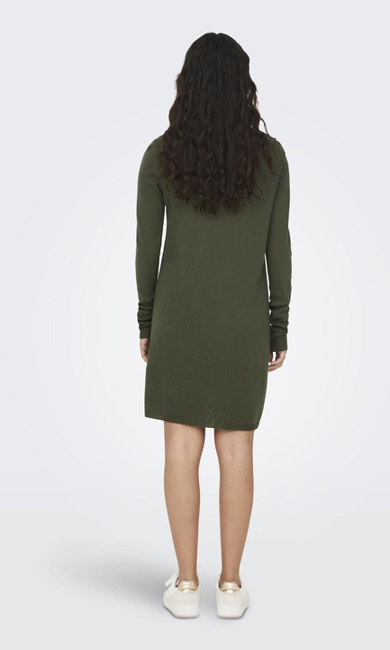 Image du produit JdY Robe en tricot col V (L)