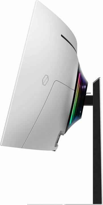 Produktbild Samsung Odyssey OLED G9 - G95SD (5120 x 1440 Pixel, 49")