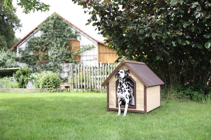 Actual product image Kerbl Seasons (Dog house)