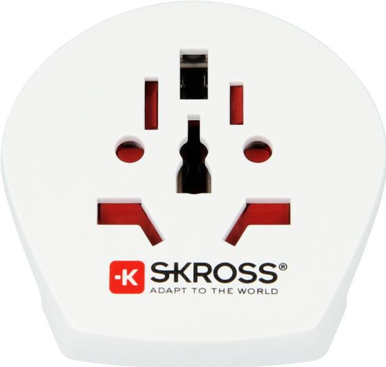 Productafbeelding Skross World to Europe