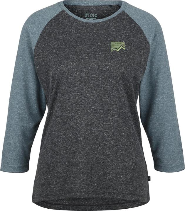 Actual product image Stoic Women's Hemp15 LofsdalenSt. II 3/4 (XS)