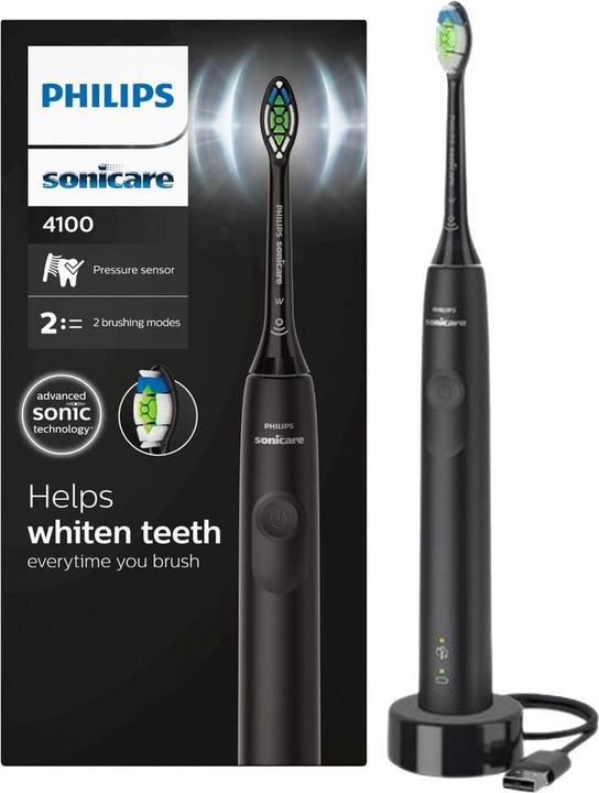 Actual product image Philips Sonicare Series 4100