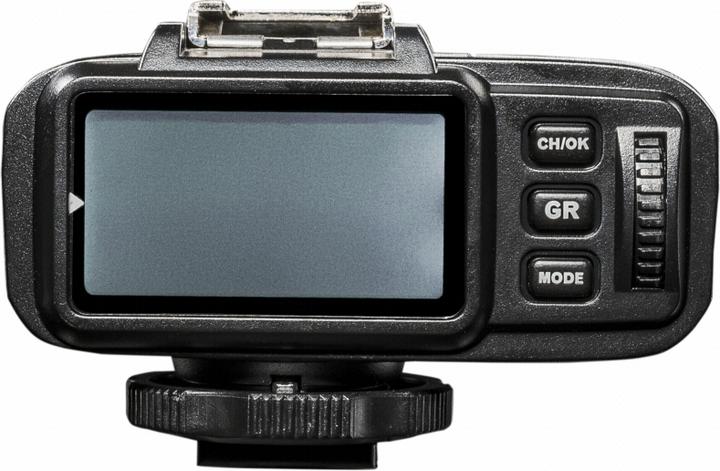 Produktbild Walimex pro Funkauslöser W1 TTL Nikon