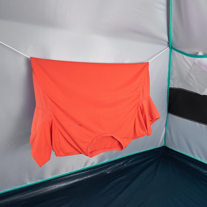 Produktbild Quechua MH100 (Kuppelzelt, 2.60 kg, 2 Personen)