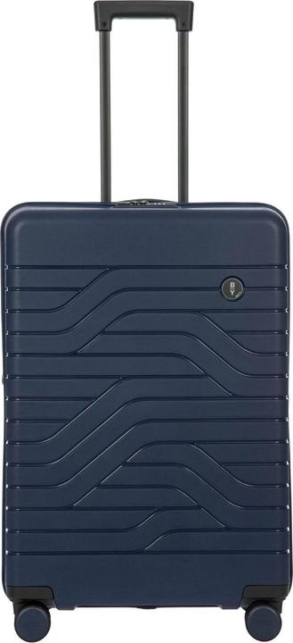 Actual product image Brics Ulisse B1Y - Expandable Trolley Spinner Medium (90 l)