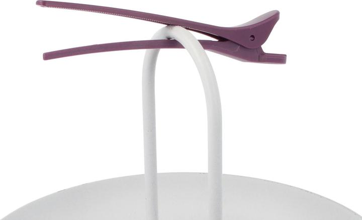 Image du produit Parsa Beauty Clips à cheveux Parsa, mauve-rose-rose (1 pcs)