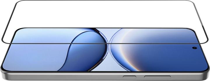 Produktbild Xiaomi Protective glass - Nillkin Tempered Glass 2.5D CP+ PRO Black for Poco F7 (Xiaomi Poco F7 Pro)