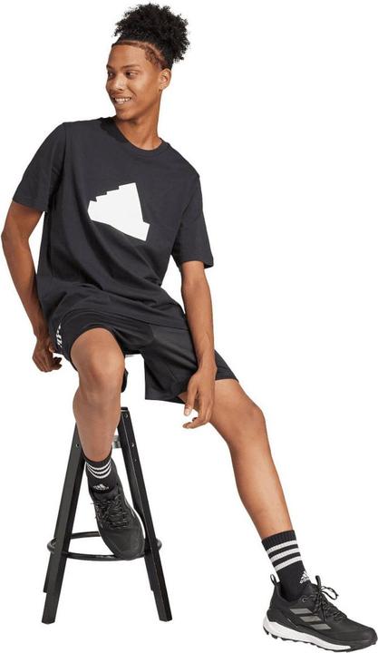 Produktbild adidas Future Icons Badge Of Sport TShirt (M)