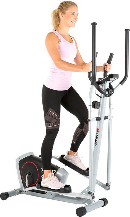 Produktbild Hammer Fitness Ellyptech CT3