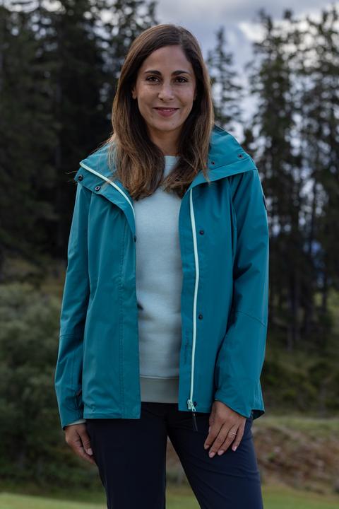 Produktbild Rukka Nova Damen Regenjacke (42)