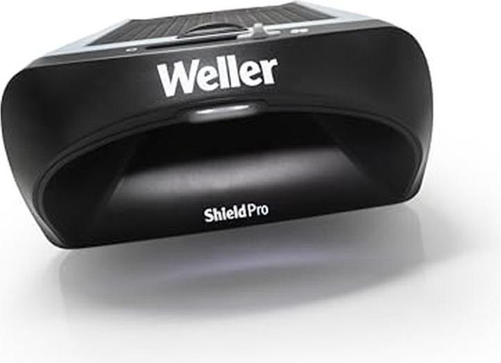 Produktbild Weller Erem Absaugsystem ZeroSmog Shield Pro