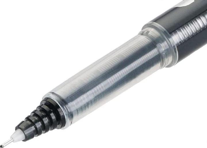 Actual product image Pilot Hi-Tecpoint (Black, 1x)