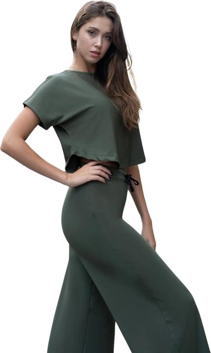 Image du produit Lismina 098 T-shirt de yoga (XL)