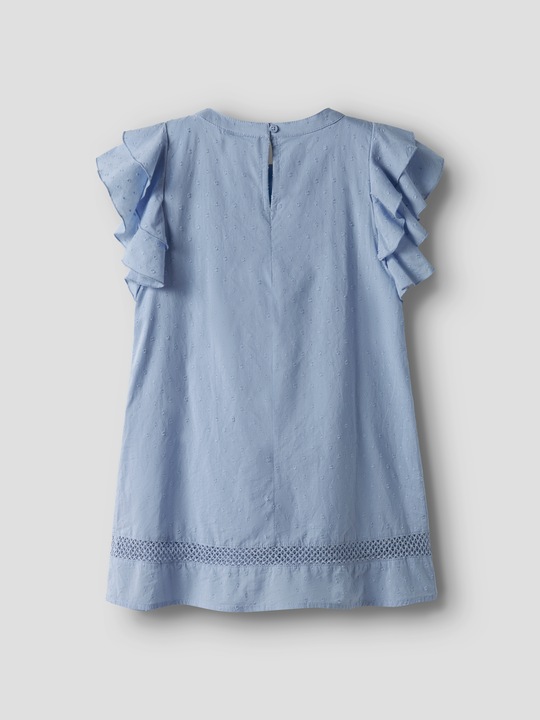 Actual product image Name it Nkffaride Ss Dress Noos (164)