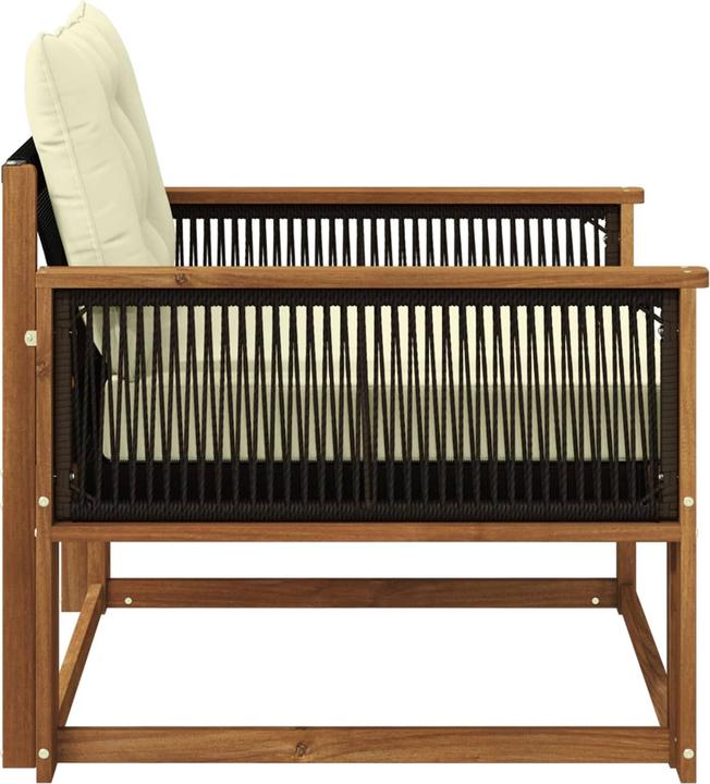 Immagine prodotto vidaXL Outdoor-Sofa