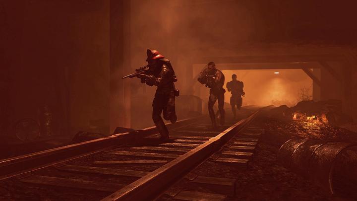 Immagine prodotto Bethesda Fallout 76 (PS4, FR)