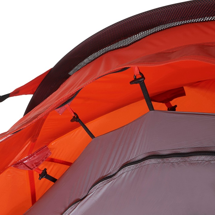 Produktbild Simond makalu t3 evo 331905 (Vorzelt, 4.90 kg, 3 Personen)