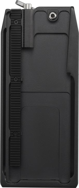 Actual product image DJI RS 5 Lower Quick-Release Plate (Gimbal mounting plate)