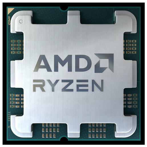 Immagine prodotto AMD Ryzen 5 7500F (AM5, 6 -Core)