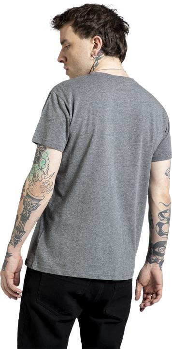 Produktbild RED by EMP Double Pack Shirts (S)