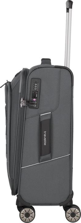 Produktbild Travelite Trolley + Koffer Skaii 4w Trolley S (36 l)