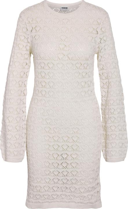 Image du produit Noisy May NMLAIKA FLARED ÄRMEL Strickkleid (XS)