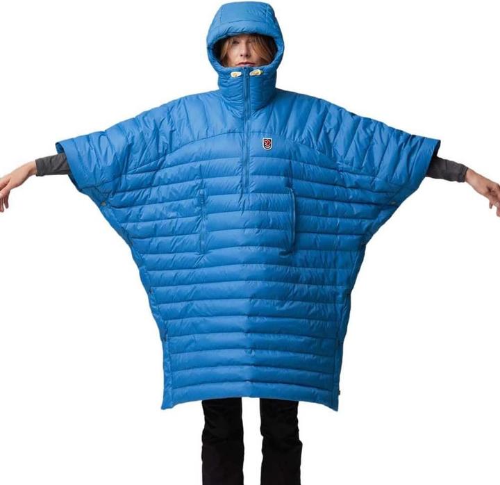 Immagine prodotto Fjällräven Expedition Down Poncho (XL)