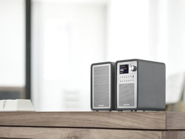 Immagine prodotto Sangean Wfr-70 (Web radio, DAB, WiFi)