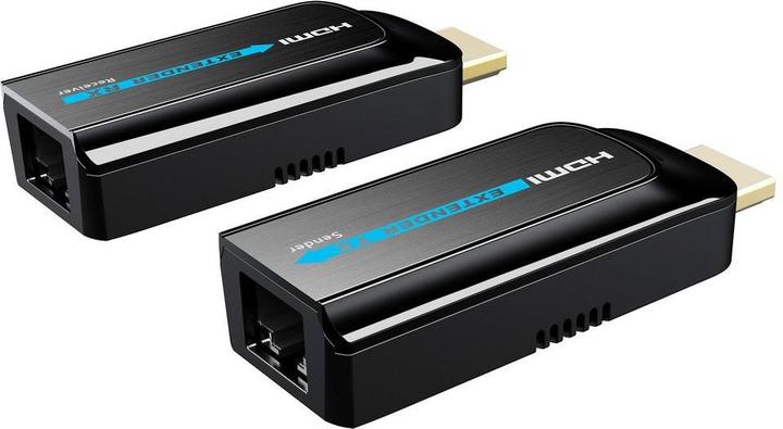 Produktbild Vivolink HDMI over CATx extender