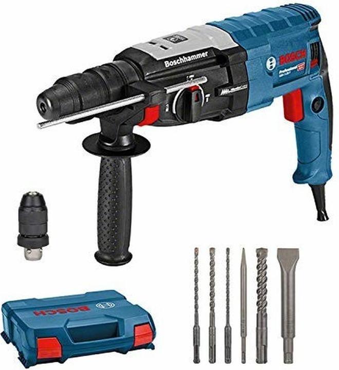 Image du produit Bosch Professional GBH 2-28 DFV (Fonctionnement sur secteur)