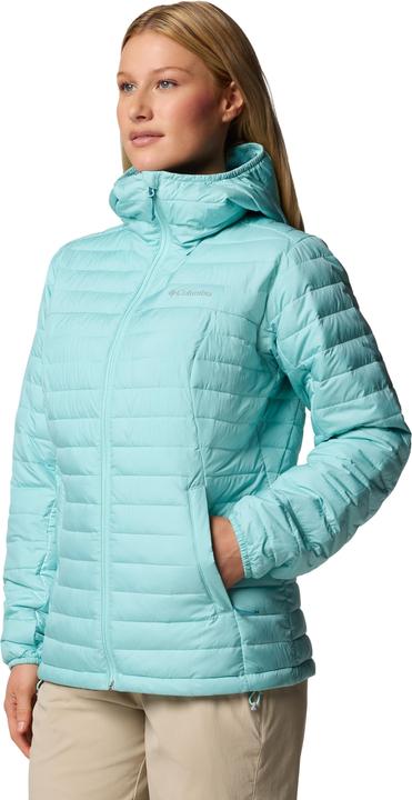 Produktbild Columbia Silver Falls™ II Hooded Jacket (M)