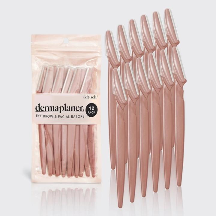 Produktbild Kitsch Dermaplaner Blush