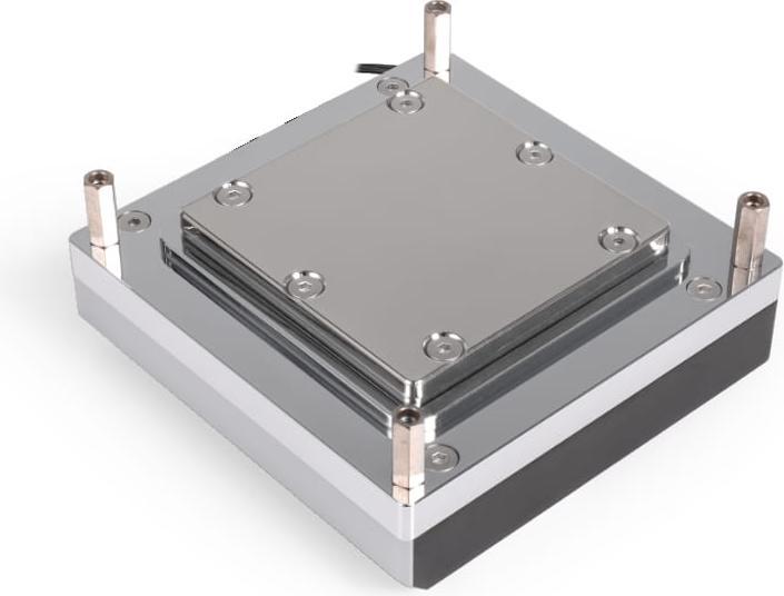 Actual product image Alphacool WAC Apex 1 CPU Kühler LGA 1700/1851