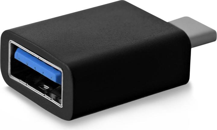 V7 USB-C (M) TO USB 3.1(F) ADAPTO (0.03 m, USB 2.0, USB 3.0)