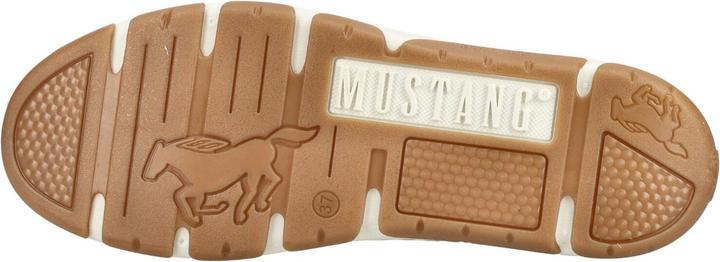Image du produit Mustang Slipper (42)