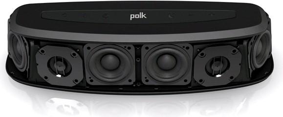 Image du produit Polk MagniFi Mini (150 W, Canal 2.1)