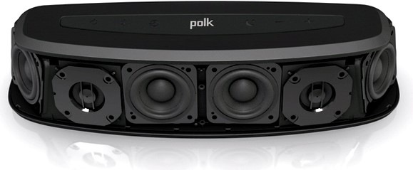 Productafbeelding Polk MagniFi Mini (150 W, 2.1 kanalen)